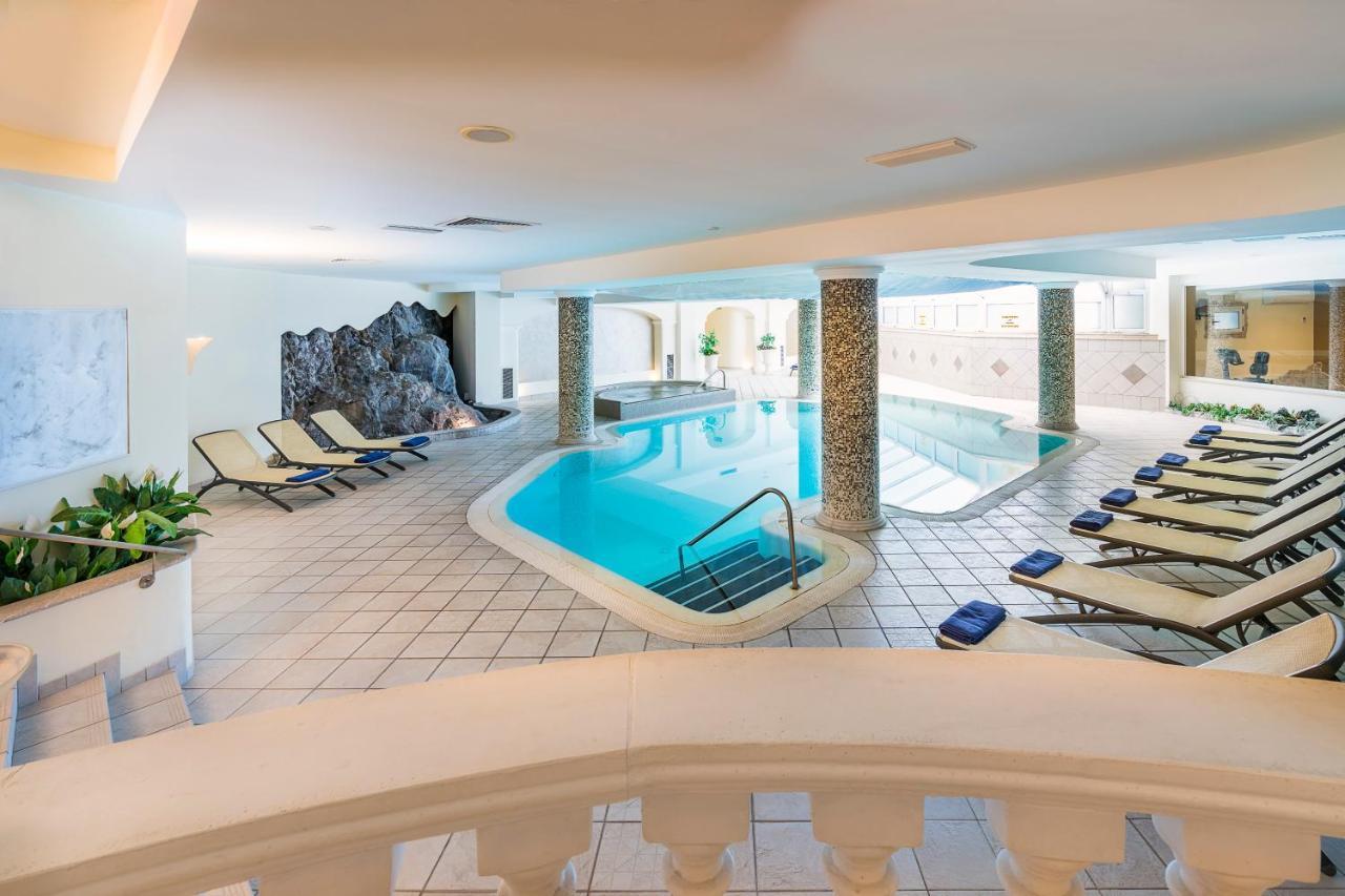 Sant Alphio Garden Hotel & Spa Giardini Naxos Eksteriør bilde