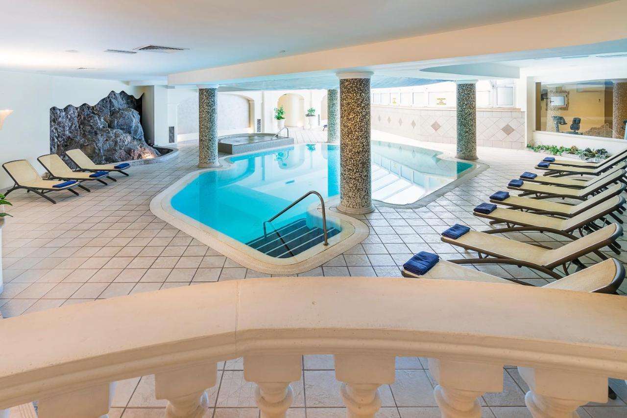 Sant Alphio Garden Hotel & Spa Giardini Naxos Eksteriør bilde