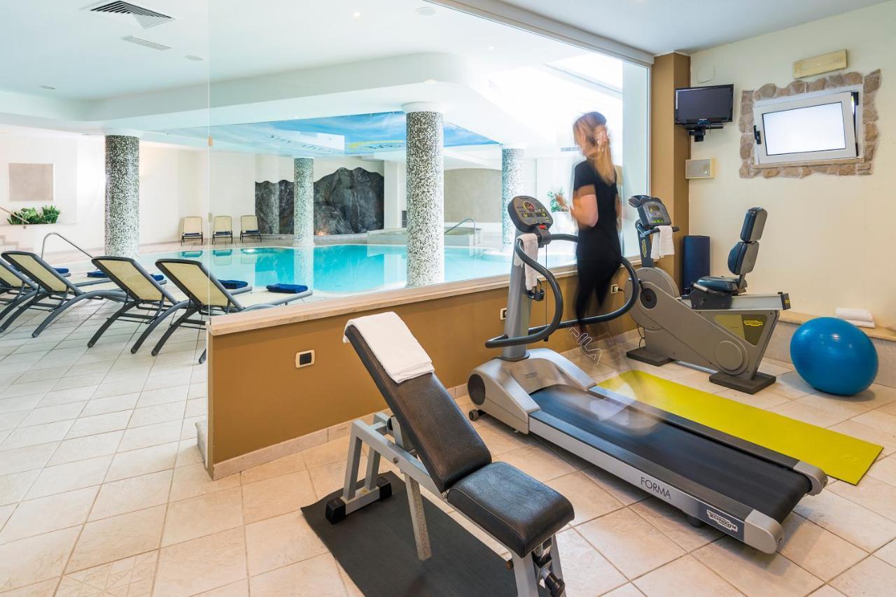 Sant Alphio Garden Hotel & Spa Giardini Naxos Eksteriør bilde