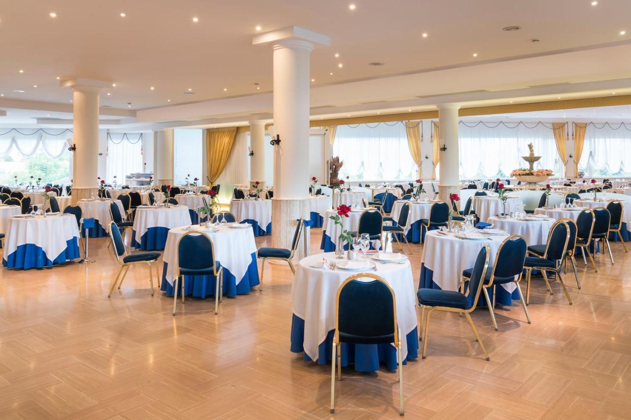Sant Alphio Garden Hotel & Spa Giardini Naxos Eksteriør bilde