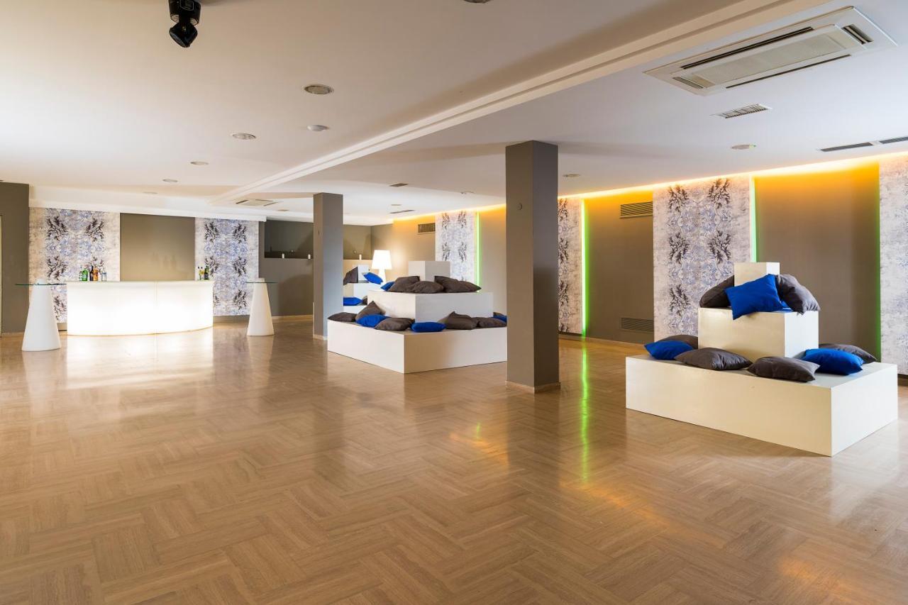 Sant Alphio Garden Hotel & Spa Giardini Naxos Eksteriør bilde